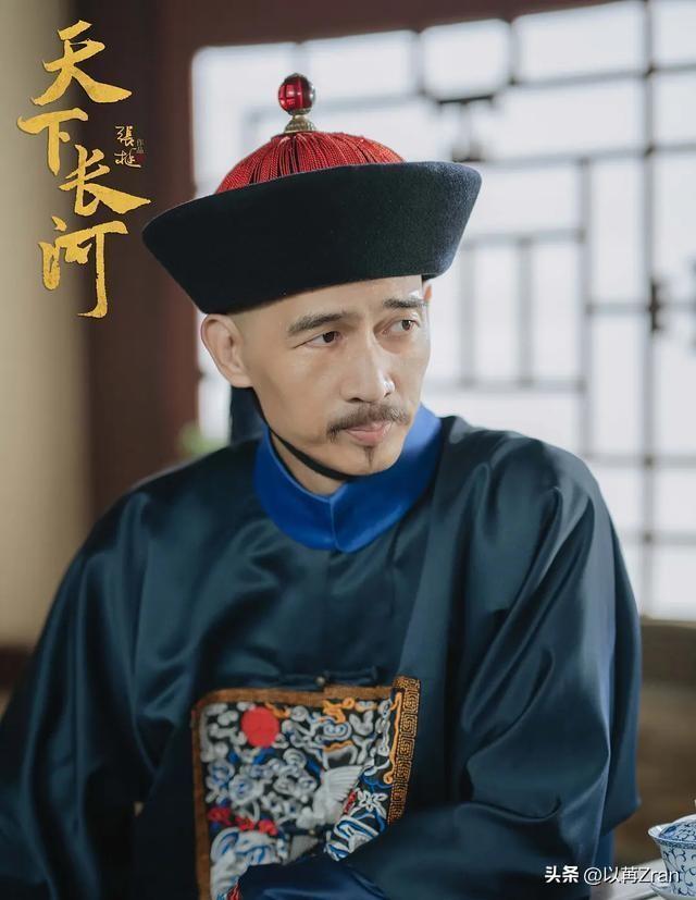 “叔圈”赢麻了！这一次，50岁的演员公磊，让世界刮目相看