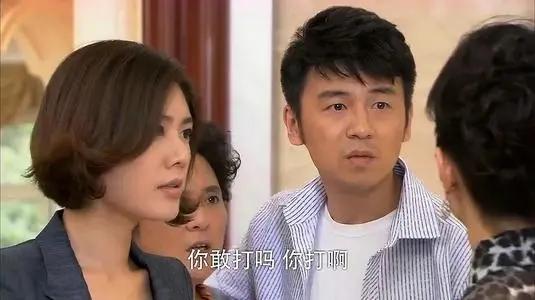 国产玛丽苏剧打了多少人的脸？我们看刘涛的《星辰大海》就知道了