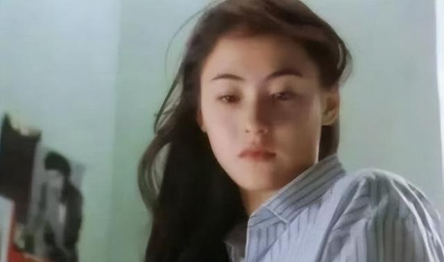 恩将仇报?撒谎成性?毁了张柏芝的,在“艳照门”之前早有预兆