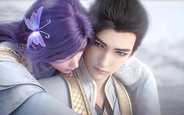 完美世界:荒天帝石昊的三个老婆,哪一个才是他的最爱?