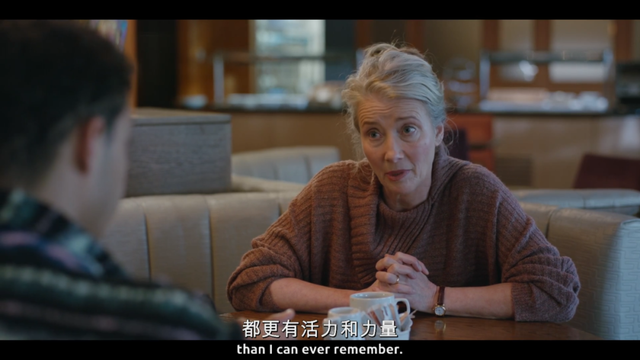 大尺度R级片，不打马赛克居然能上映？​