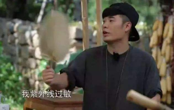 邓超鹿晗真实体重曝光，身高双双缩水，陈赫不仅肥胖还有骨质疏松