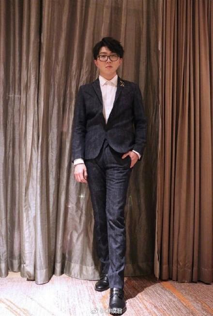 毛不易183是什么梗 原来男明星们的身高也是谜！