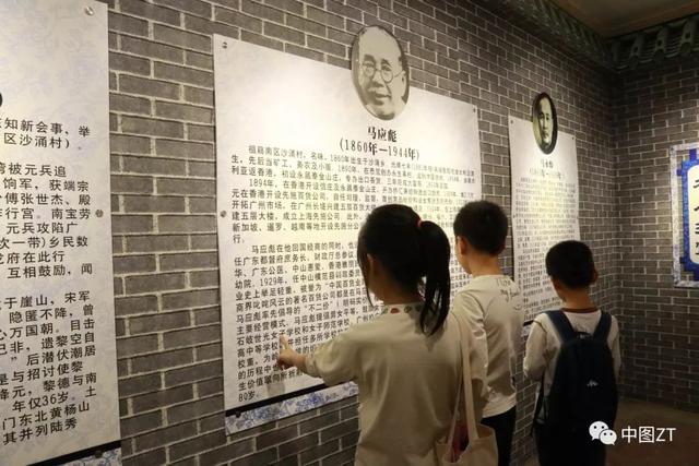 精彩回顾｜“益”起保育侨房之南区故事情景剧场