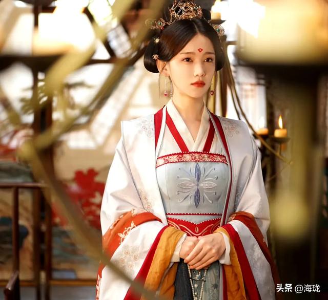 高颜值短剧女主!谁是你心中的TOP1?