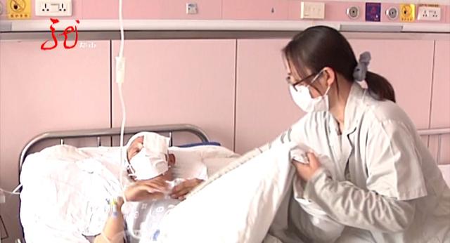 “你瞅啥?”“瞅我就顶你!”黑龙江一男子被顶出个血窟窿……