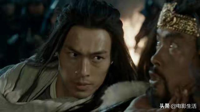 糟蹋经典!新版《天龙八部》到底犯了哪些“大忌”引观众不满?