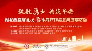 刘少峰(东湖评论：凡人微光聚耀苍穹)