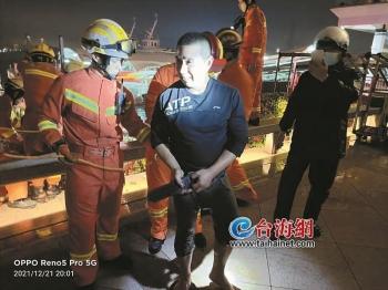 厦门“2021年度十大平民英雄”票选正式启动