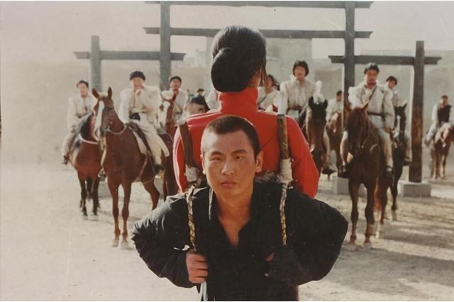 《五魁》：被忽视的女性性压抑，是整个社会对贞操观可悲的执念