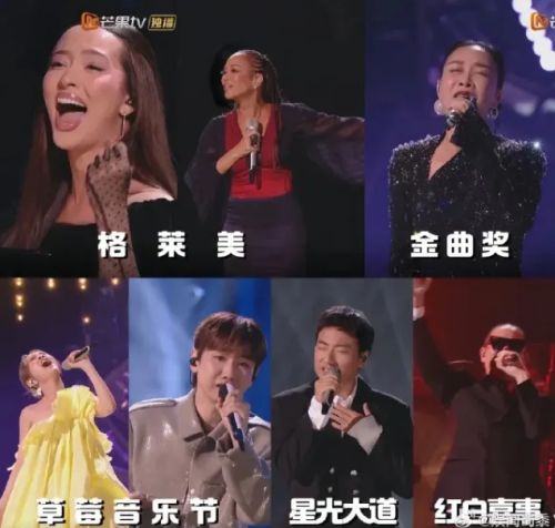 华语流行音乐不如欧美?不一定,但大陆远远不如港台确定无疑