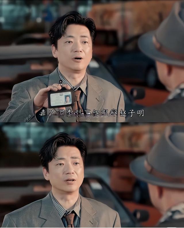 TVB“失踪”配角近况曝光!身体亮红灯,如今搭档白敬亭再战荧幕