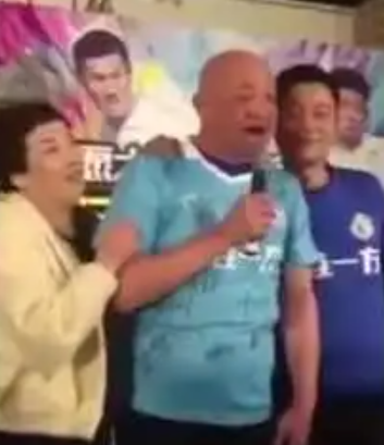陈寒柏：指责郭德纲欺师灭祖，辱骂北京足球队，认5个干爹当靠山