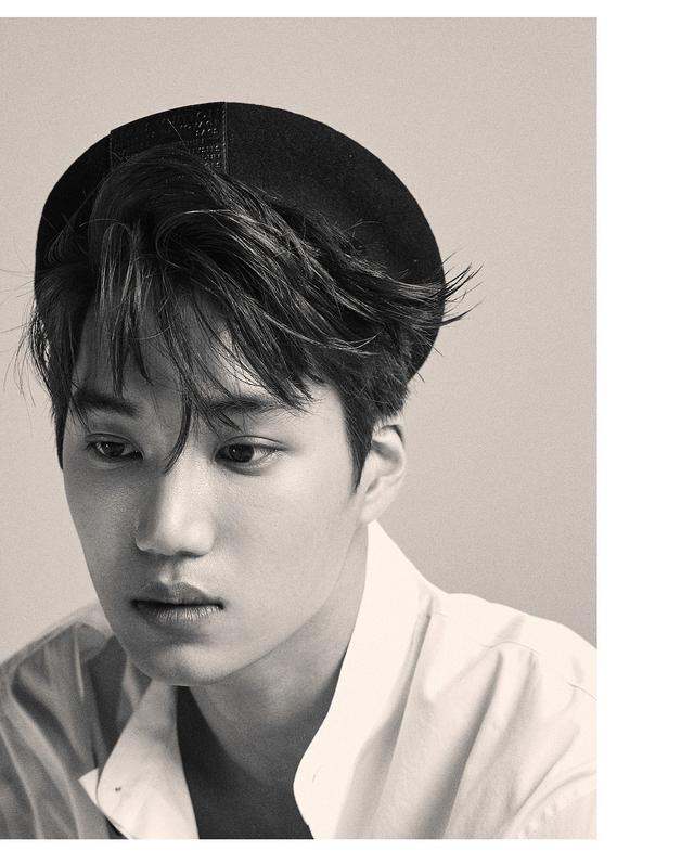 韩娱SM无血缘的“明星双胞胎”，傻傻分不清