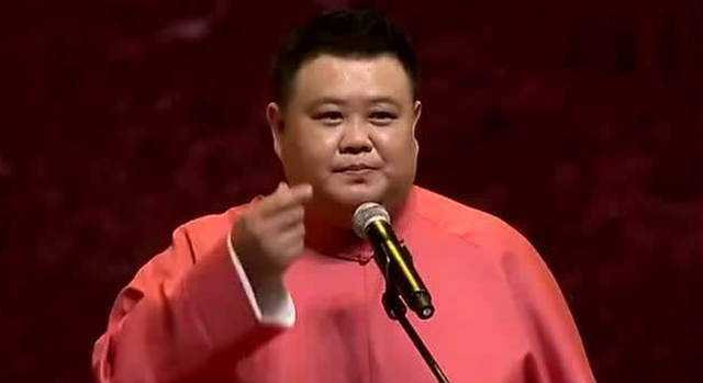 孙越：于谦总去他家顺古董，甘愿给岳云鹏捧哏，他的老婆究竟是谁