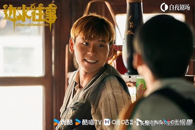 2024演员口碑指数TOP10！刘亦菲第5，冠军贡献“近十年最高分剧”