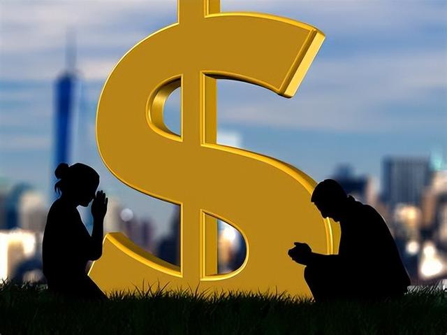 捞女和捞男，到底哪个更离谱？如何才能树立正确感情价值观？