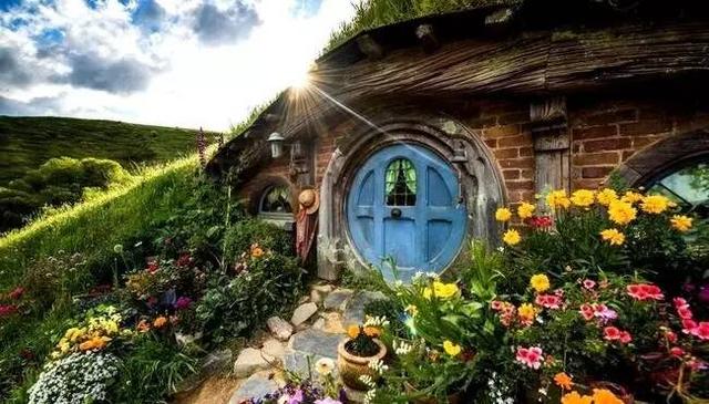 用不一样的角度和世界相遇|玩趣计划