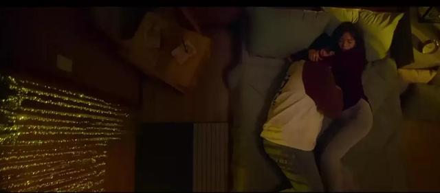 网飞出品的韩片,这才是成人的爱情