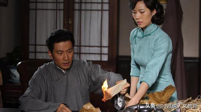 《黎明之前》《悬崖》和《风筝》,哪一部更具魅力?更被人青睐?
