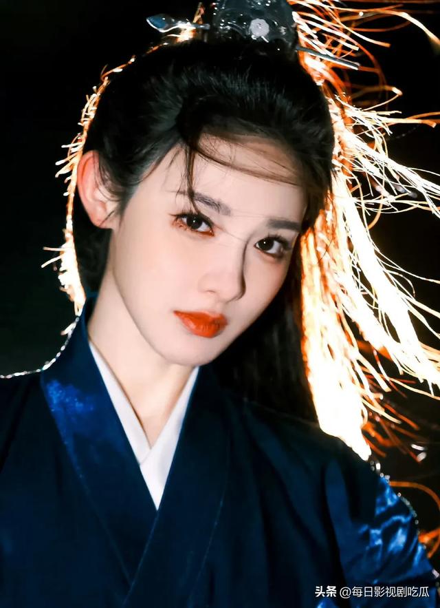 女将军剧扎堆!盘点七部女主是将军的古装剧,你最期待哪部?