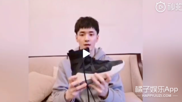 还记得《美人为馅》的周小篆吗？他居然是陈晓的伴郎？