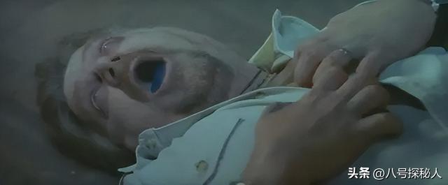 事实证明，《诡丝》将超自然力量与人性之间展现的淋漓尽致