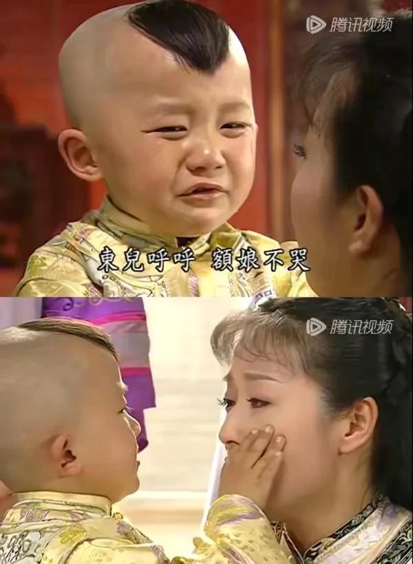 琼瑶捧红的5位童星，个个演戏灵动模样清秀，但却拥有不同的人生