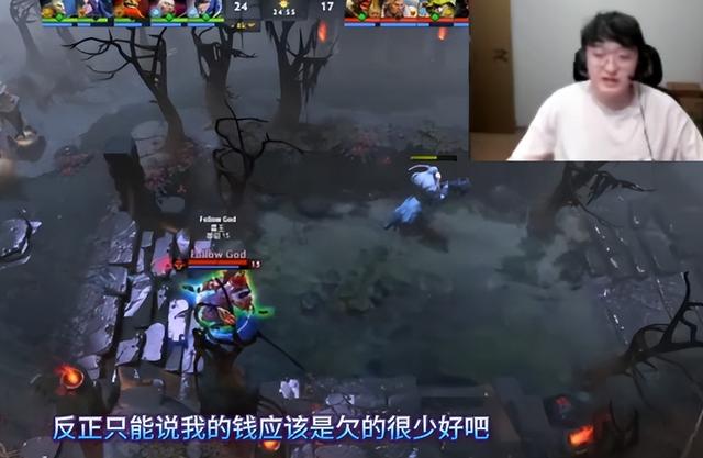 绷不住了！Monet直播讨薪：茶队欠3年奖金，十几个月工资