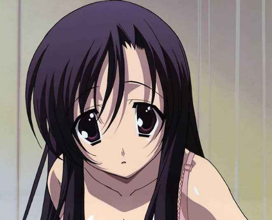 那么多后宫漫，为什么就只有诚哥是柴刀的结局