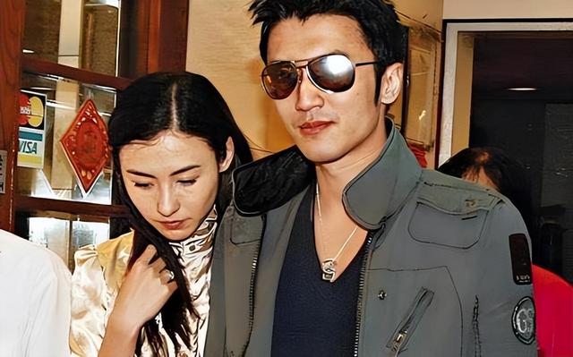 恩将仇报?撒谎成性?毁了张柏芝的,在“艳照门”之前早有预兆