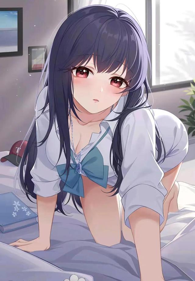 四本多女主小说,女主各具特色惹人怜爱,主角只想给她们一个家