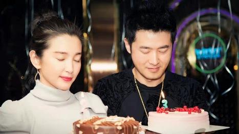 49岁李冰冰为相识29年好友任泉庆生,与小16岁男友分手,至今未婚