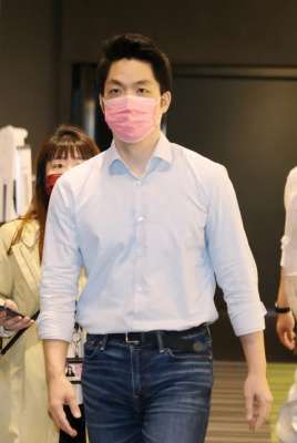 陈国君(越俎代庖陈国军殷玮行事作风如地下市长,蒋万安早晚要出事)