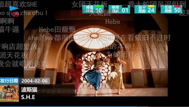 华语流行音乐不如欧美?不一定,但大陆远远不如港台确定无疑
