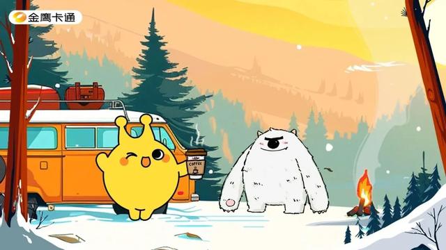 叮~“超芒星主播”精彩回顾丨让梦想在金鹰卡通绽放！