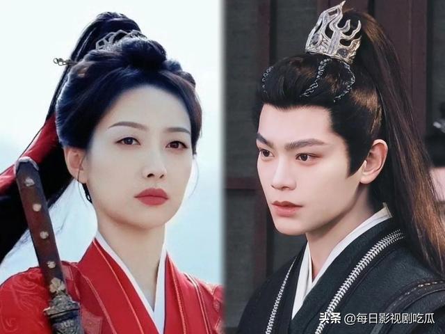 女将军剧扎堆!盘点七部女主是将军的古装剧,你最期待哪部?