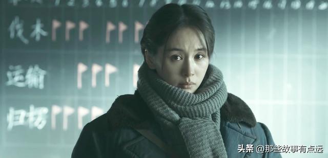 《三体》:最符合原著的六个角色,汪淼排在第一,两个叶文洁上榜