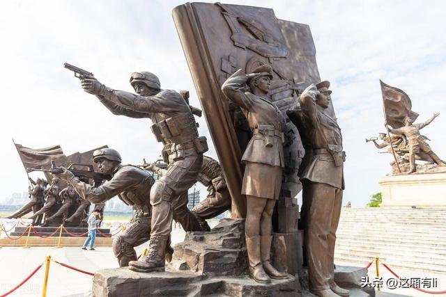 梁山县抗日战争的政治中心,44位英雄壮烈牺牲,看大路口烈士名录