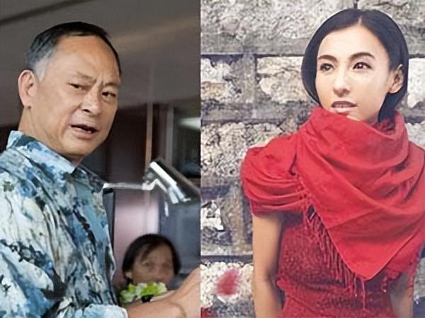 恩将仇报?撒谎成性?毁了张柏芝的,在“艳照门”之前早有预兆