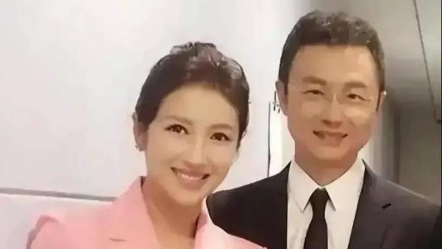 徐春妮与刚强,爱与家庭的美好交响