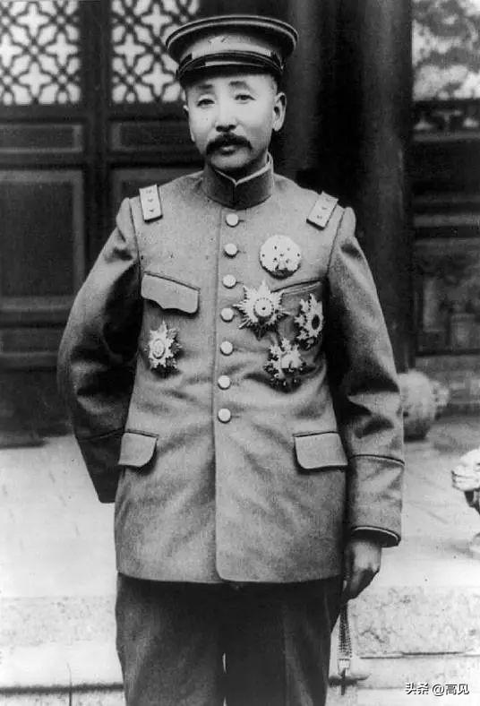 2001年，张学良去世后遗产公开，多达上亿美元，他哪来那么多钱？