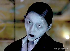 事实证明，《诡丝》将超自然力量与人性之间展现的淋漓尽致