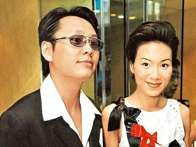 55岁TVB视后口无遮拦险遭封杀,如今近况曝光