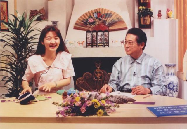 凭借《城南旧事》中“英子”一角一夜成名的沈洁为何销声匿迹了?