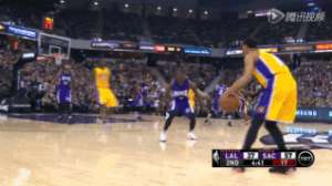 科比扣篮(这一扣我能吹一年科比飞身空接震惊全场)