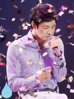 朴有焕(劣迹艺人朴有天竟在日本“复活”开唱?)