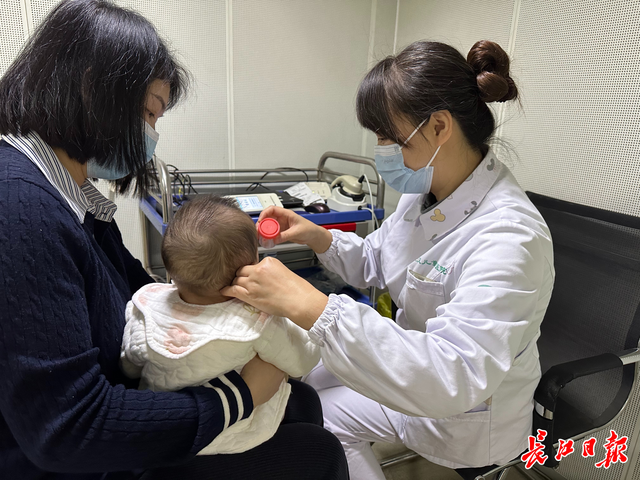 宝宝出生4天已通过三道筛查，省两会代表委员：推动筛查技术创新与研发