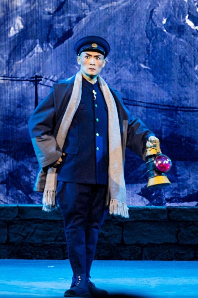 新版李玉和严伟才遭吐槽 年轻演员和钱浩梁宋玉庆相比 差别在哪儿？