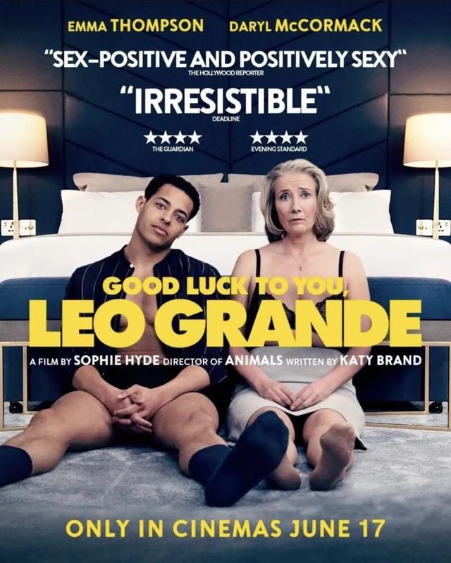 大尺度R级片，不打马赛克居然能上映？​